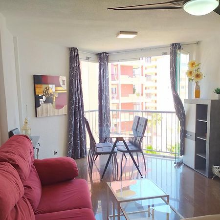 Tu Hogar En Calpe A 30 Metros De La Playa!!! Lejlighed Eksteriør billede