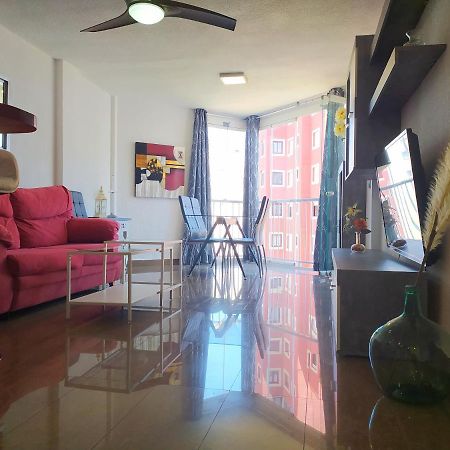 Tu Hogar En Calpe A 30 Metros De La Playa!!! Lejlighed Eksteriør billede