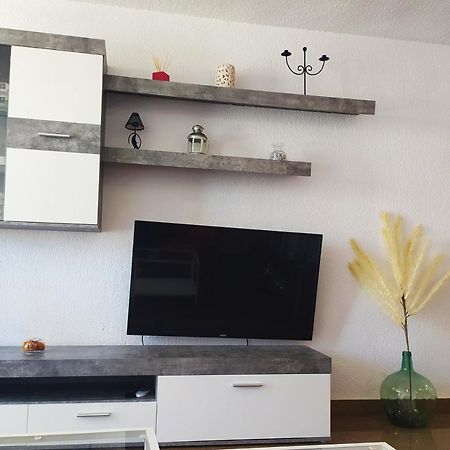 Tu Hogar En Calpe A 30 Metros De La Playa!!! Lejlighed Eksteriør billede