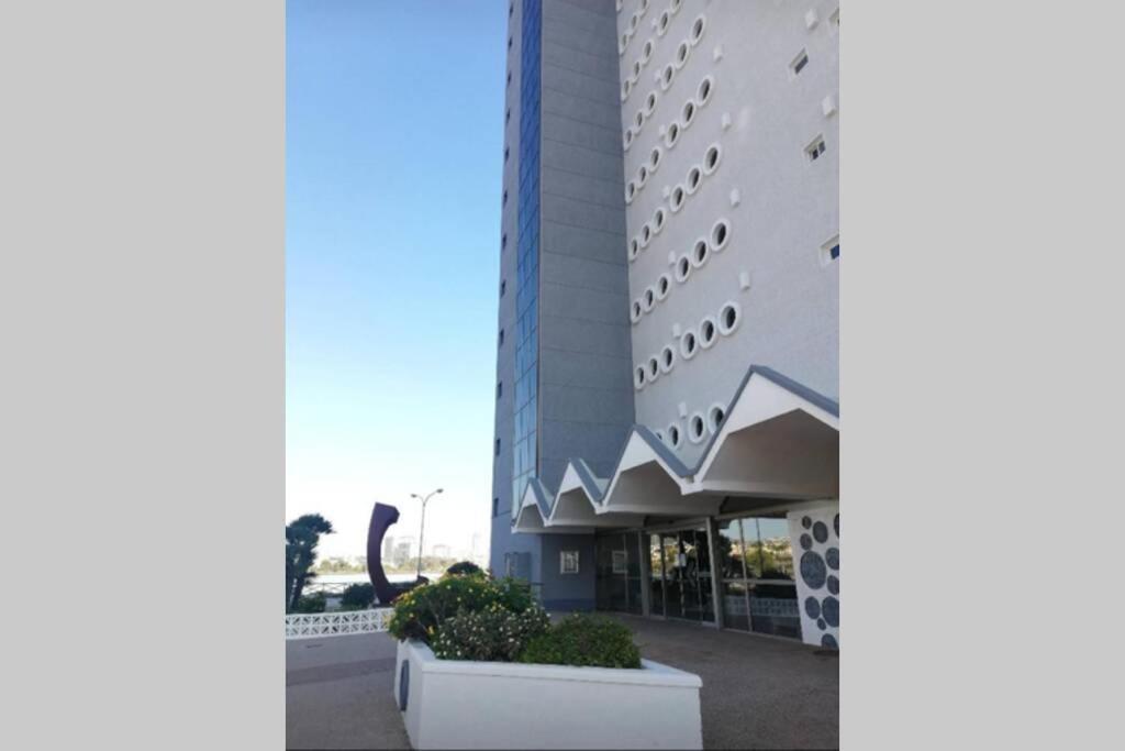 Tu Hogar En Calpe A 30 Metros De La Playa!!! Lejlighed Eksteriør billede
