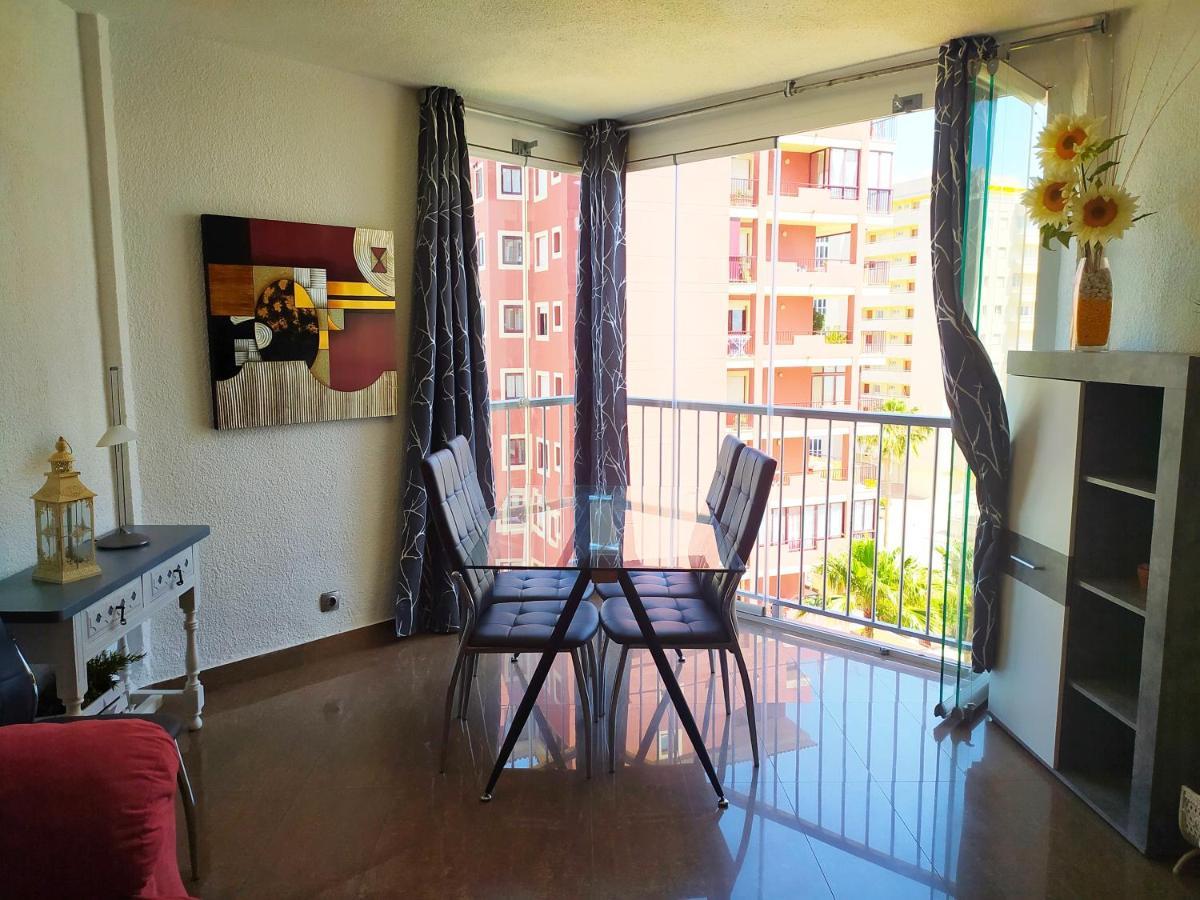 Tu Hogar En Calpe A 30 Metros De La Playa!!! Lejlighed Eksteriør billede